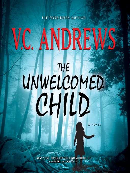 Cover image for The Unwelcomed Child